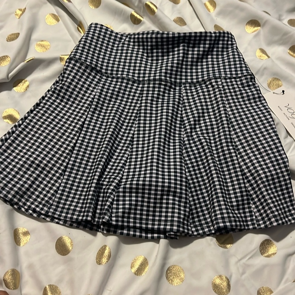 skort